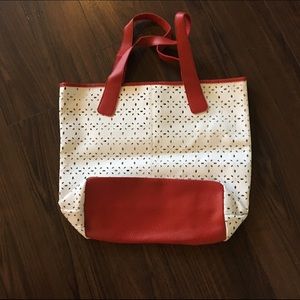 Brand new Saks Fifth Ave bag